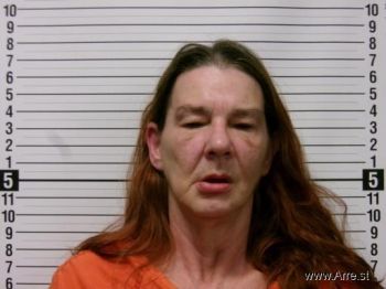 Lori Lynn Bailey Mugshot