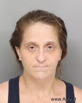 Lori  Bowman Mugshot