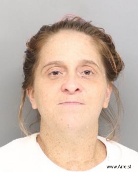 Lori  Bowman Mugshot