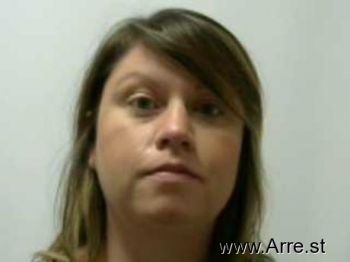 Lori Ann Bowman Mugshot