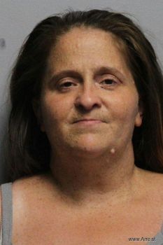 Lori Ann Bowman Mugshot