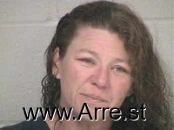 Lori Ann Cook Mugshot