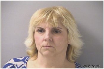 Lori Lynn Davis Mugshot