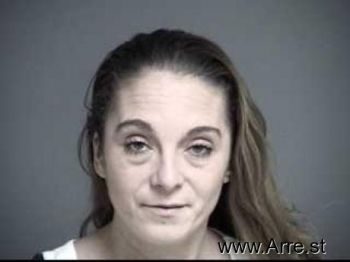 Lori Renee Hammonds Mugshot