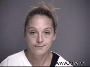 Lori Renee Hammonds Mugshot