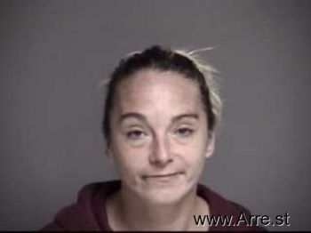 Lori Renee Hammonds Mugshot