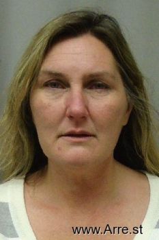 Lori Anne Johnson Mugshot