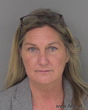 Lori Anne Johnson Mugshot