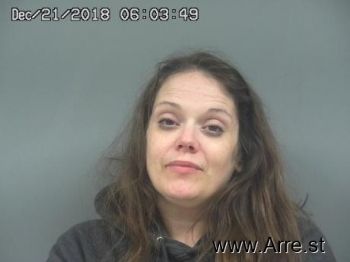 Lori Ann Johnson Mugshot