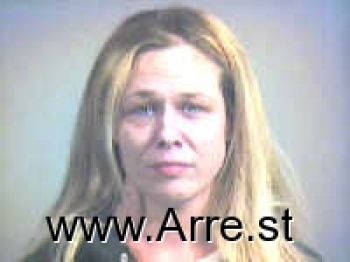 Lori Kay Lucas Mugshot