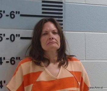 Lori Ann Lucas Mugshot