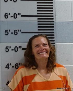 Lori Ann Lucas Mugshot