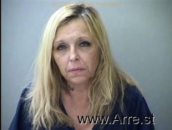 Lori Ann Marks Mugshot