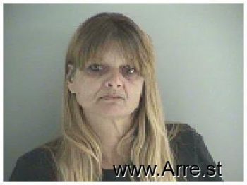 Lori Ann Montgomery Mugshot