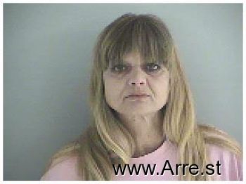 Lori Ann Montgomery Mugshot