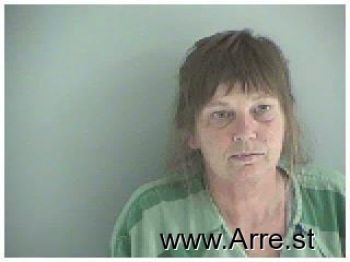 Lori Anne Moore Mugshot