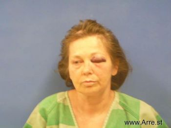 Lori Anne Moore Mugshot