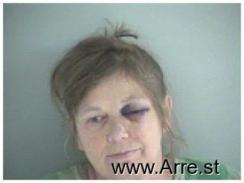 Lori Ann Moore Mugshot