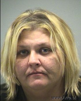 Lori Ann Riley Mugshot