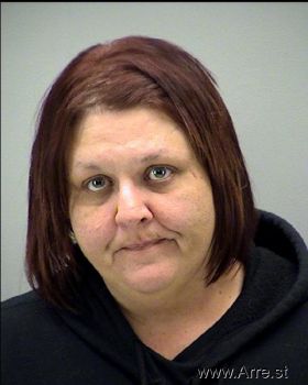 Lori Ann Riley Mugshot