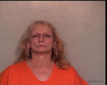 Lori Ann Thompson Mugshot