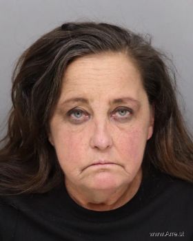 Lori  White Mugshot