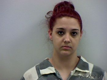 Lorine  Fulton Mugshot