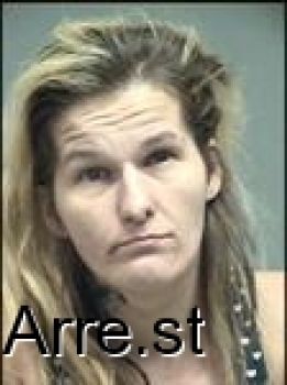 Lorraine Michelle Myers Mugshot