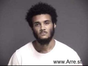 Louis Alfonso Freeman Mugshot