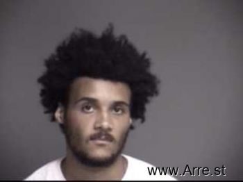 Louis Alfonso Freeman Mugshot