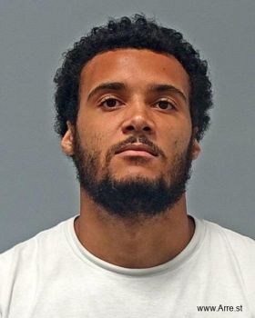 Louis Alfonso Freeman Mugshot