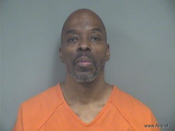 Louis J Jones Mugshot