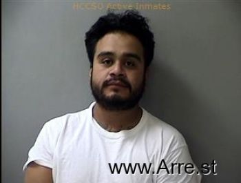 Louis Francisco Ochoa Mugshot