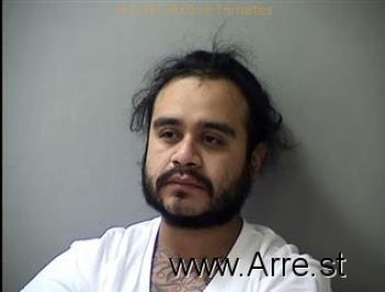 Louis Francisco Ochoa Mugshot