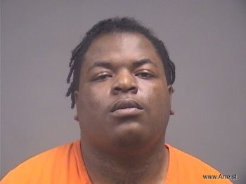 Louis Jermaine Jr Wood-smith Mugshot