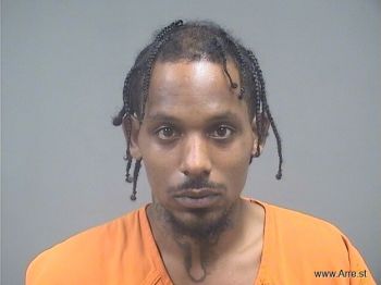 Loundon  Hardy Mugshot