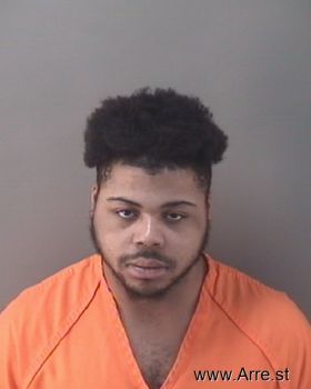 Lovell Nmi Williams Mugshot