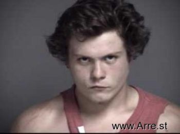 Lucas Andrew Asher Mugshot