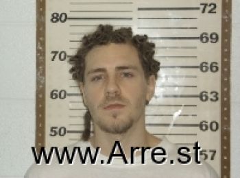 Lucas Matthew Beach Mugshot