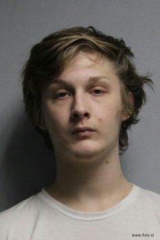 Lucas Nathaniel Justice Mugshot