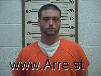 Lucas Taylor Kinkade Mugshot