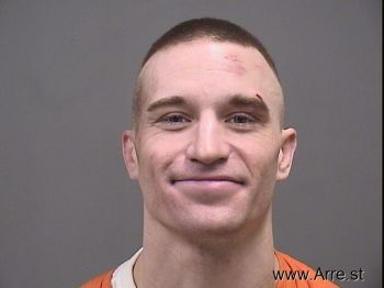 Lucas Levi Sims Mugshot