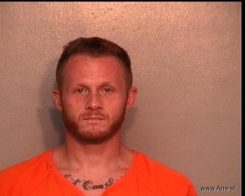 Lucas Wayne Terry Mugshot