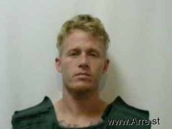 Lucas Wayne Terry Mugshot