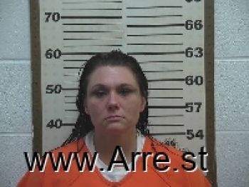 Lucca Anne Mclaughlin Mugshot