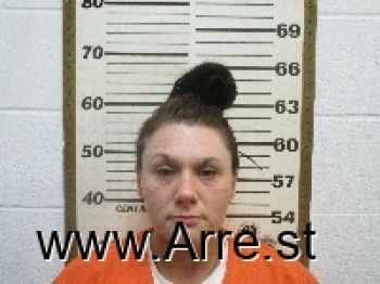 Lucca Anne Mclaughlin Mugshot