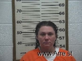 Lucca Anne Mclaughlin Mugshot