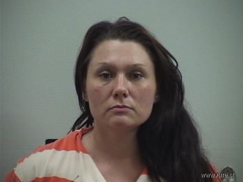 Lucca Anne Mclaughlin Mugshot