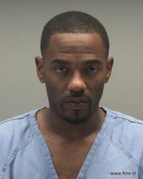 Lucien Deon Lauderdale Mugshot