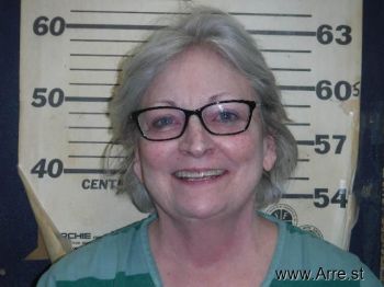 Lucinda Lee Flanigan Mugshot